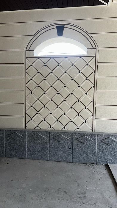 Травертин жидкий