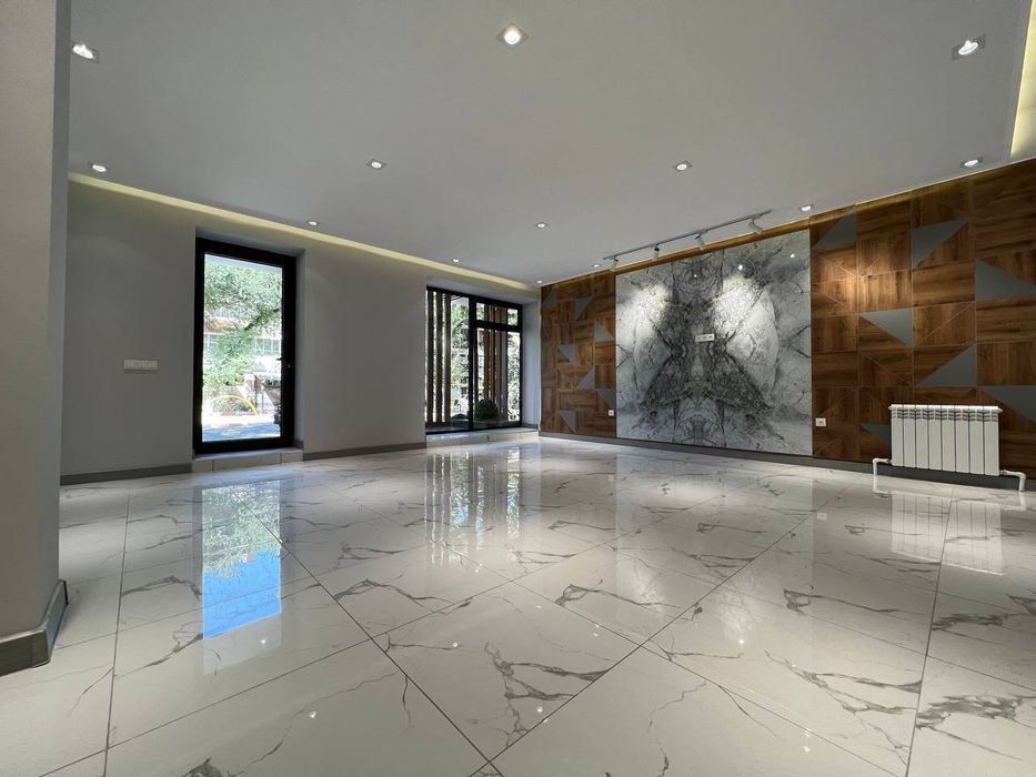 Продается квартира нежилого помещения, ор-р: Бибигон, 100м²