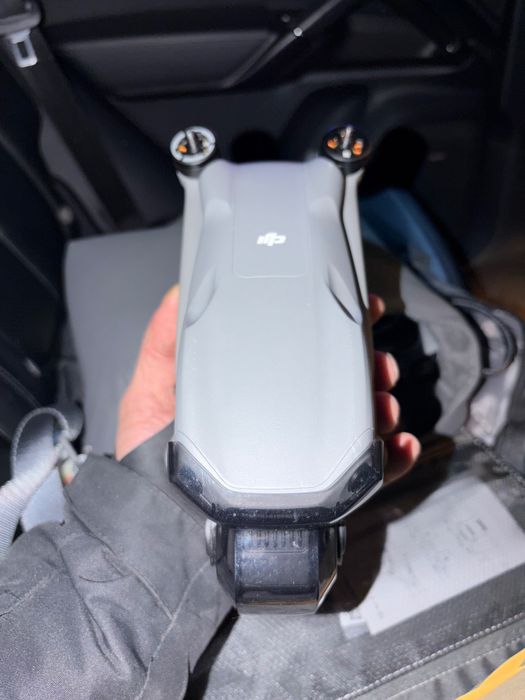 дрон DJI Air 3S Fly More Combo (DJI RC-N3)