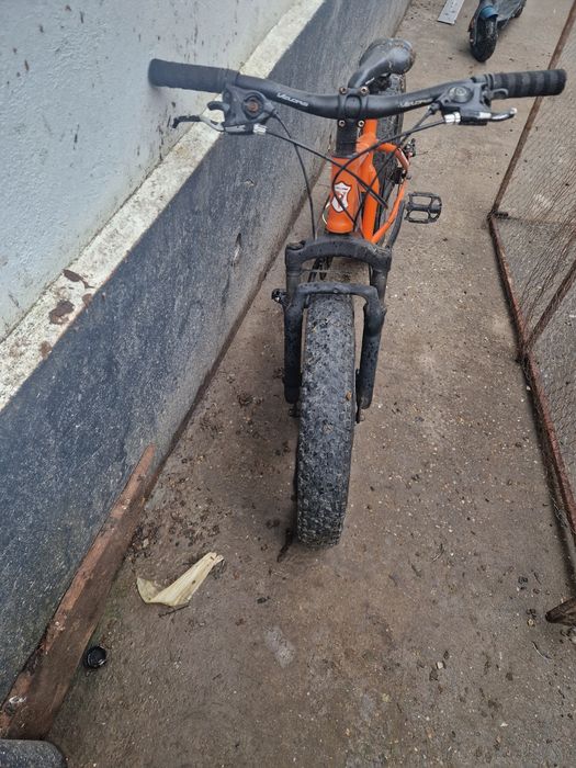 Bicicleta buna si trotineta buna