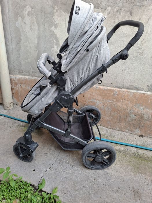 Продаётся детская коляска