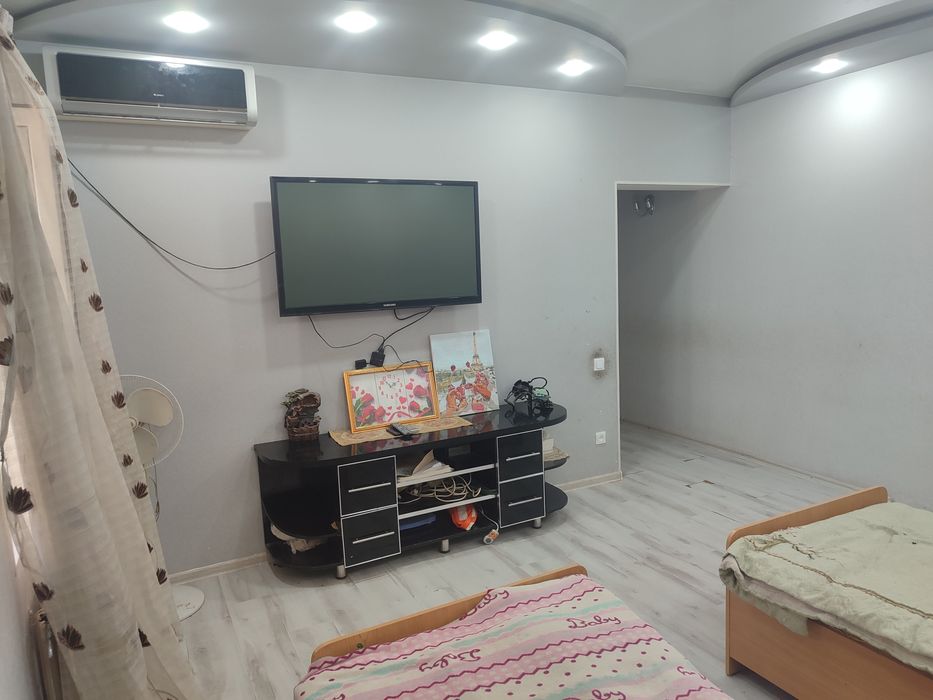 Моробадский район Дом 1.62 сот