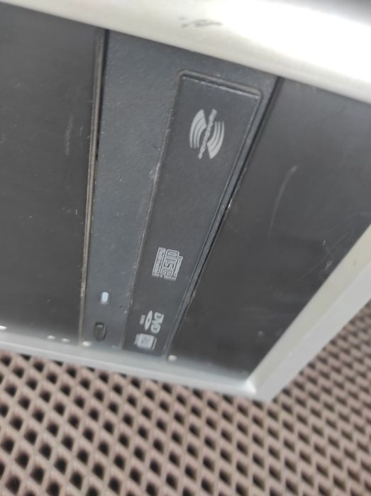 Системный блок на запчасти