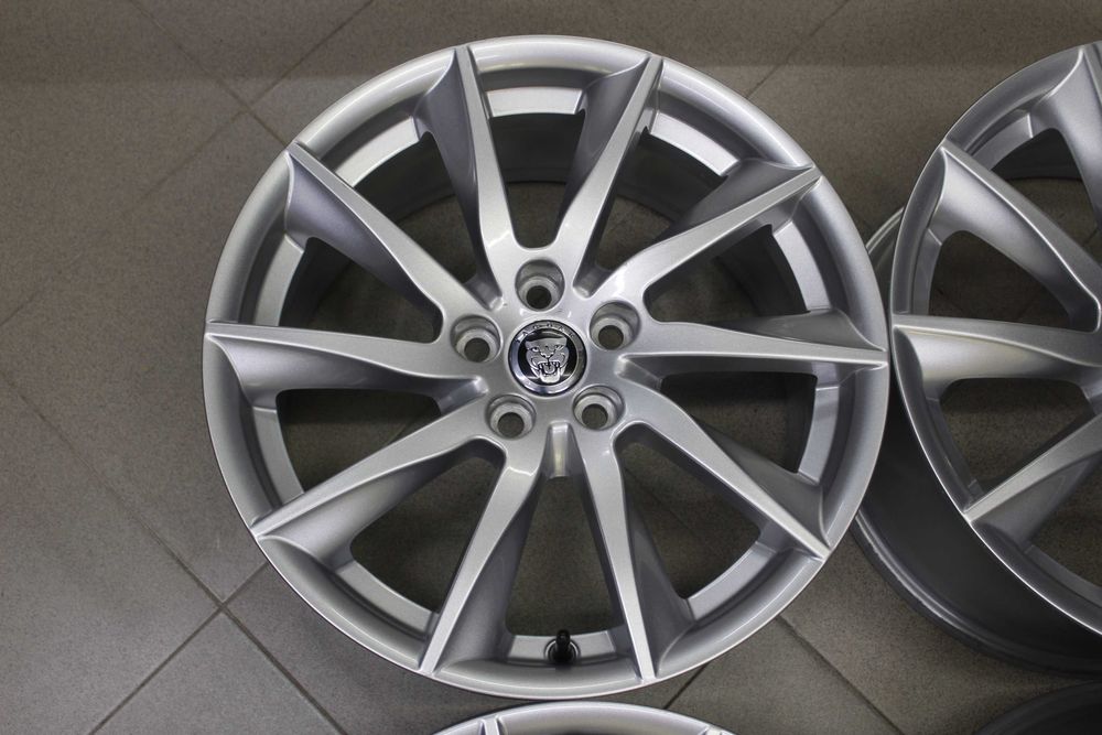 Джанти 18" Jaguar XF