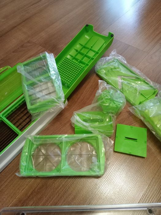 Овощерезке универсальная