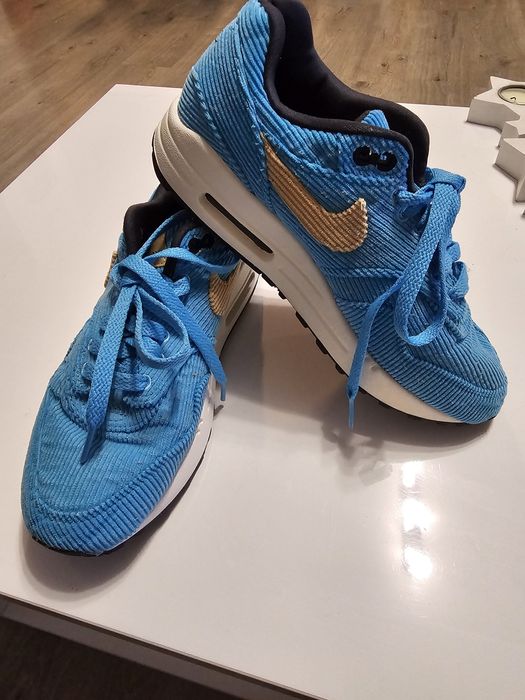 NIKE Pantofi Sport Air Max 1