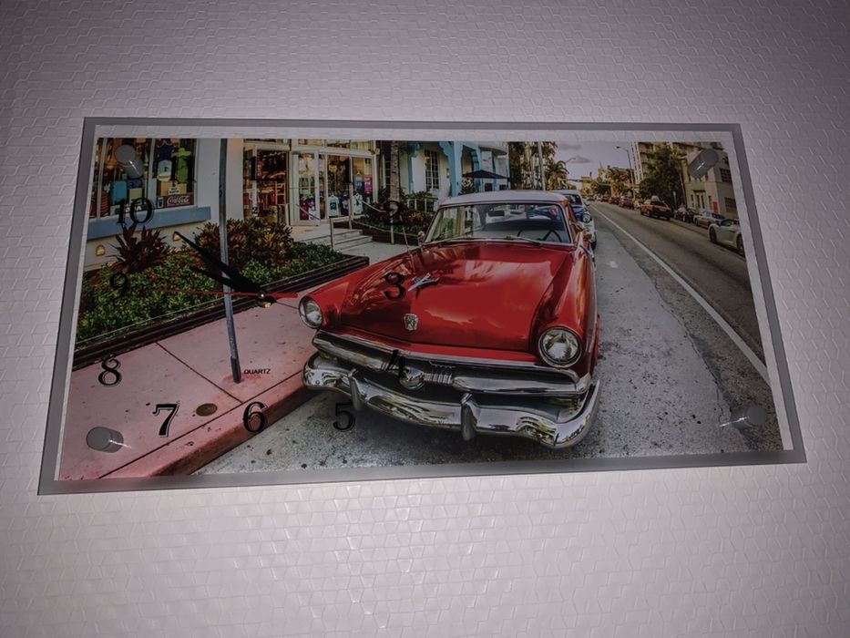 Часы настенные