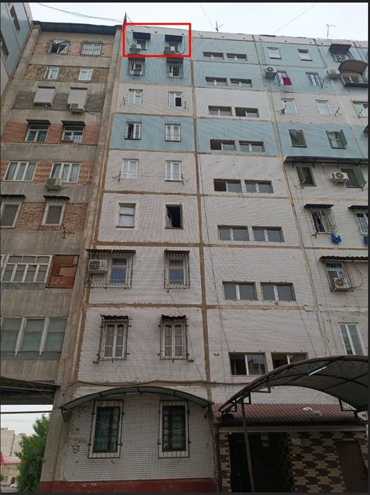 Алгоритм 31 дом 45