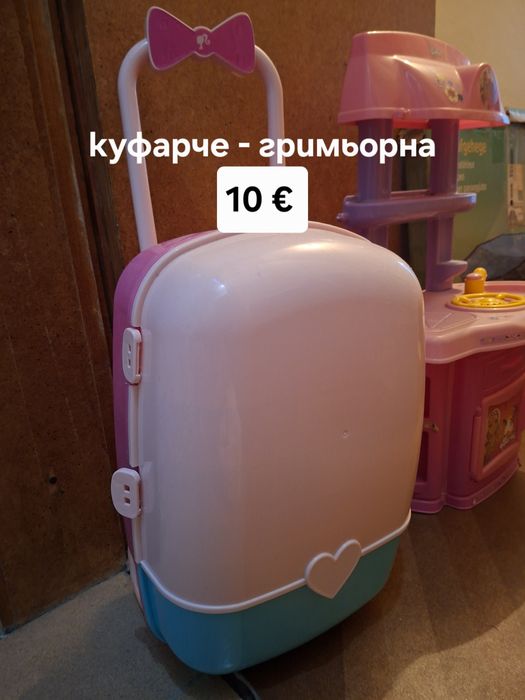 Детски играчки и игри,  пъзели