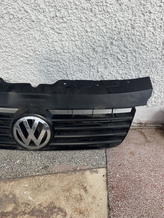 Оригинална решетка VW Transoprter T5