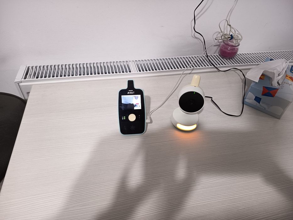 Monitor video digital Philips