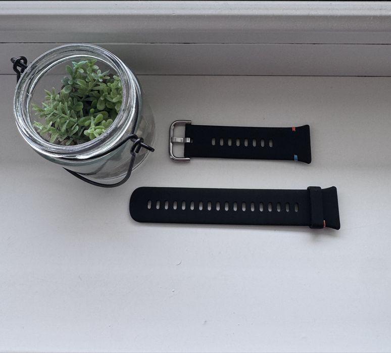 Curea Huawei Watch Fit 3,Fit 4,Fit 4 Pro,noi,sigilate,silicon