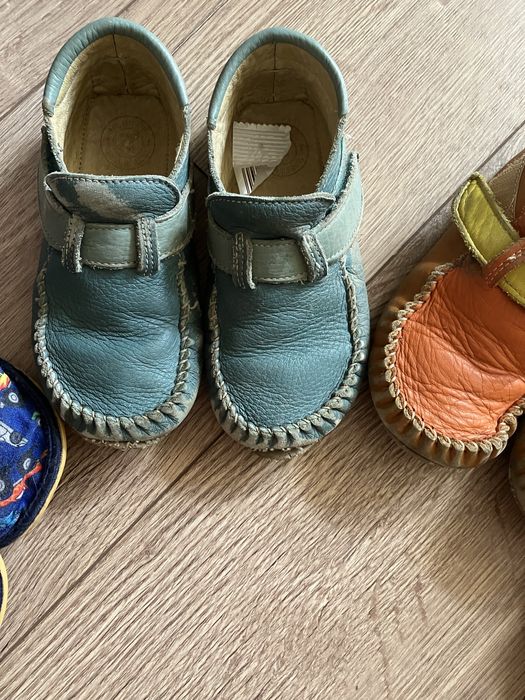 Боси обувки 27/28