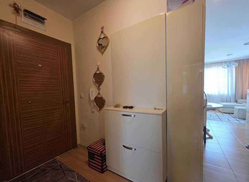 Продава се Тристаен апартамент в Несебър - 77 кв.м за 1559 €/кв.м - Снимка #6