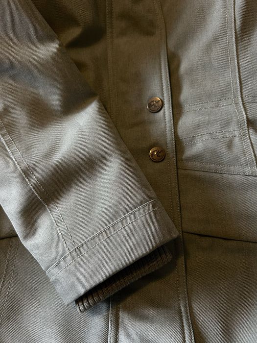 Зимно дамско яке Dreimaster