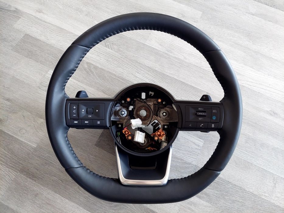 Оригинален волан за Нисан Кашкай/Nissan Qashqai III (J12)