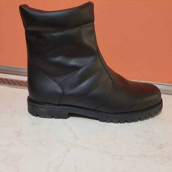 Зимни боти N44 и N45