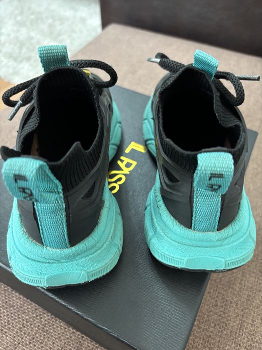 Sneakers copii IL Passo