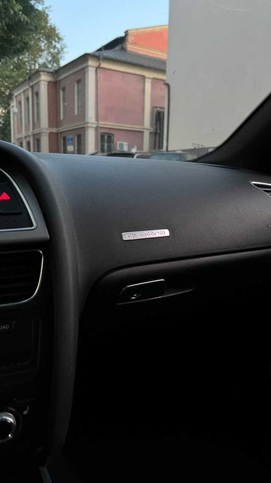 Ауди А5 2009 година