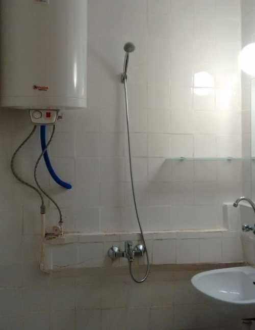 Дава се под наем Едностаен апартамент в Пловдив, Мараша - 40 кв.м за 127.5 € - Снимка #5