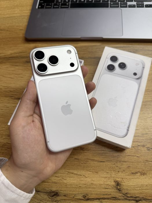 iPhone 17 Pro 256gb
