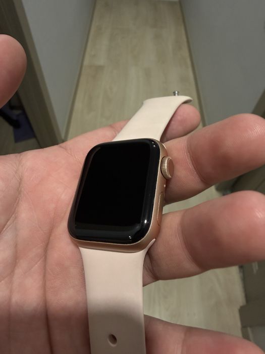Apple watch SE 40 mm
