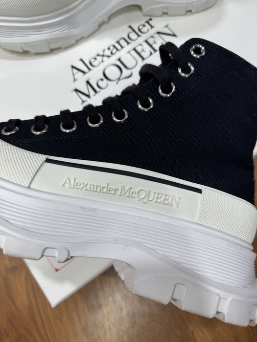 Sneakers Alexander McQueen