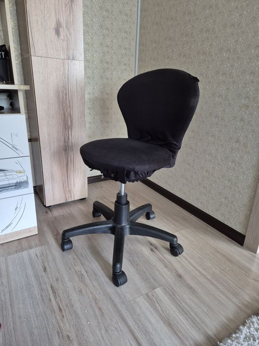 Компьютерное кресло