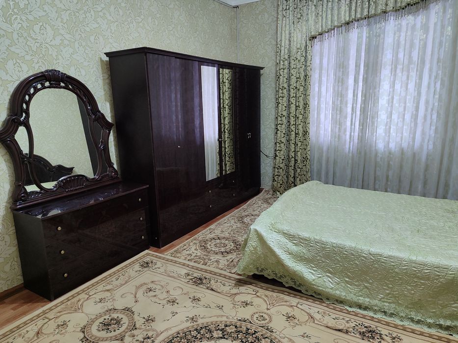 Аренда Участок Дом Паркенский