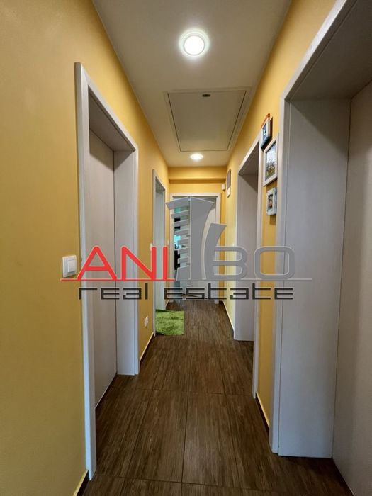 Продава се Къща в с. Панчарево, Област София-град - 330 кв.м за 2879 €/кв.м - Снимка #5