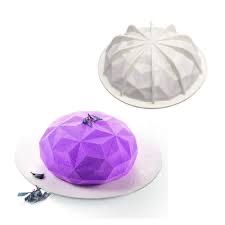 Vand forme de silicon en-gros