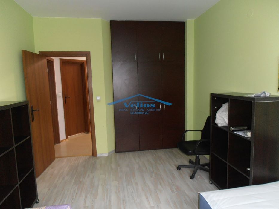 Дава се под наем Тристаен апартамент в София, Студентски град - 108 кв.м за 850 € - Снимка #8