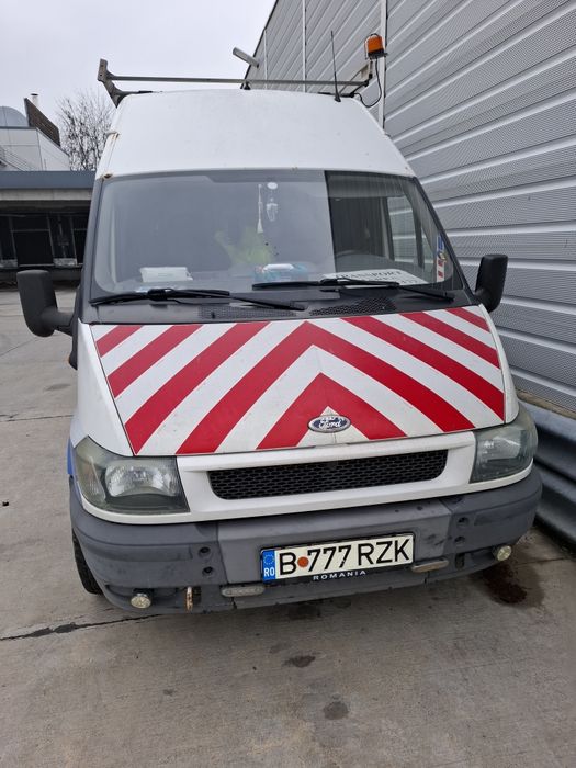 De vânzare Ford Transit