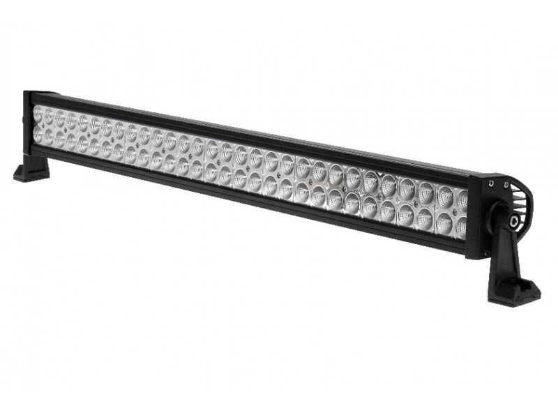 120w Мощен LED Бар Диоден 54см - 12V/24V