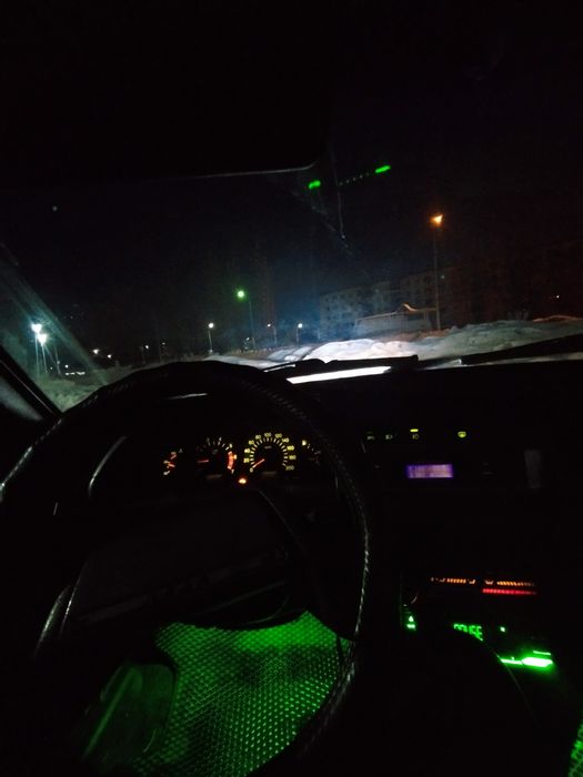 Ваз 2115 Каз учёт