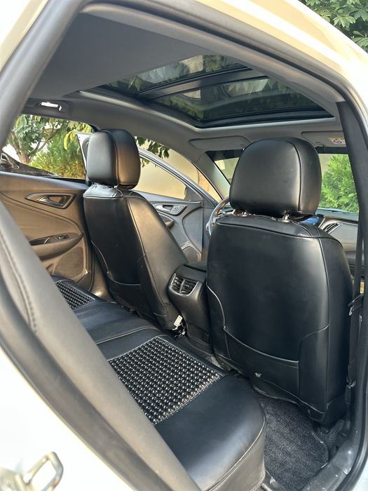 Malibu Premier 2turbo