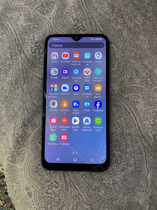 продам телефон samsung a10s