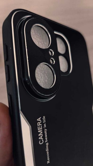 Чехол для VIVO X200 FE новый