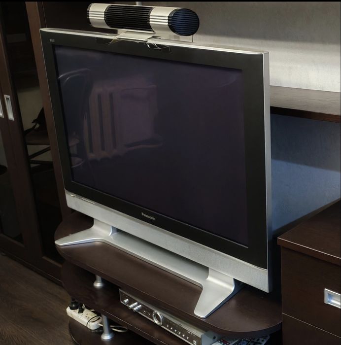 Телевизор Panasonic