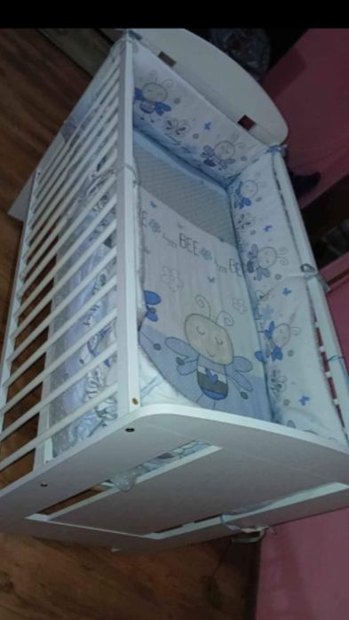 De vânzare Pătuț Bebe