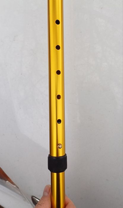 Костыли универсальные