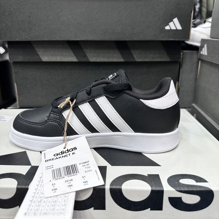 Adidas Breaknet K | Оригинални детски кецове