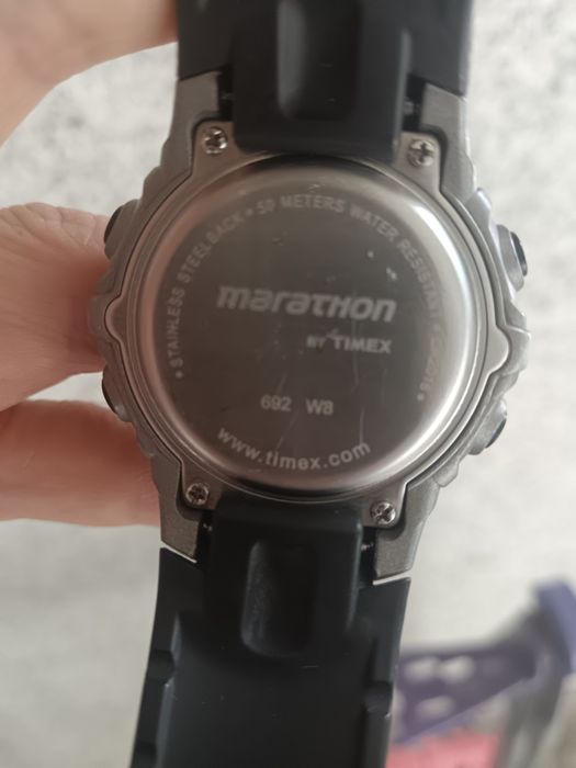 Timex marathon оригинал