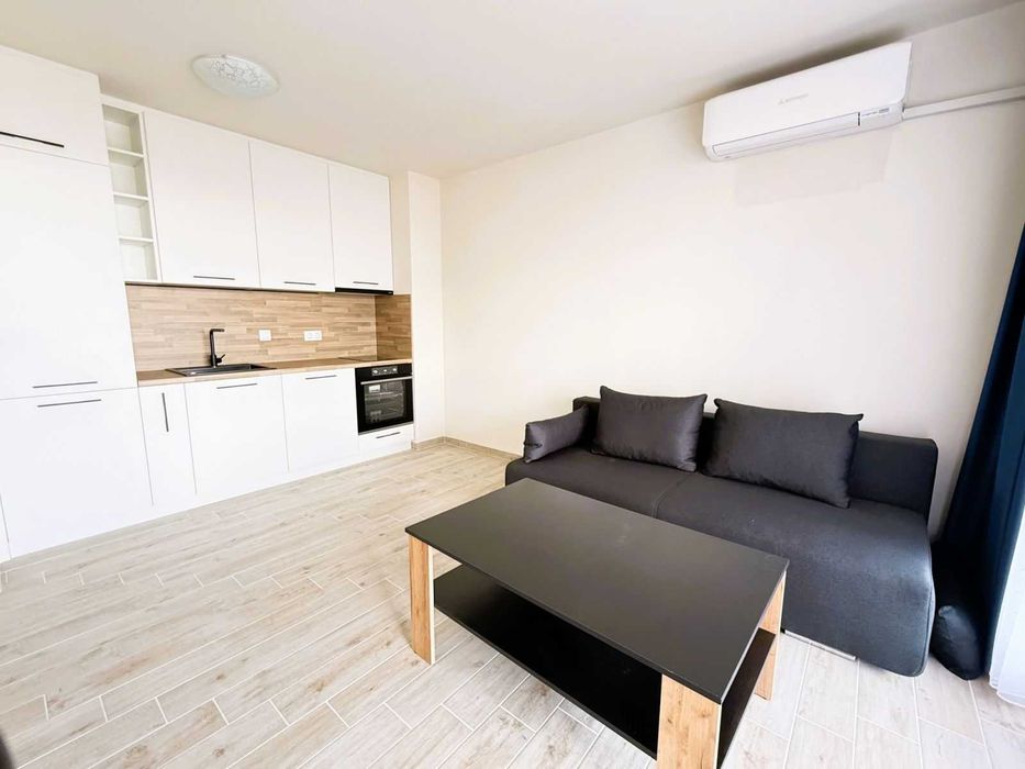 Продава се Двустаен апартамент в София, Овча купел - 54 кв.м за 4241 €/кв.м - Снимка #1