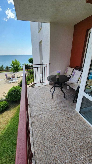 Продава се Двустаен апартамент в Свети Влас - 73 кв.м за 2055 €/кв.м - Снимка #11