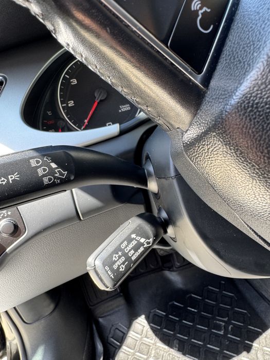 Audi a4 b8 2011 2.0tdi