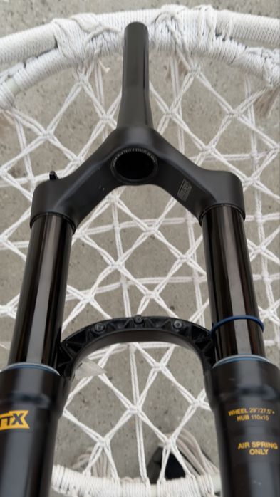 Furca ohlins rxf 36  M.2 140mm