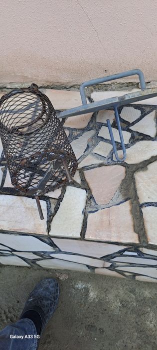 Karbit bachok sotiladi