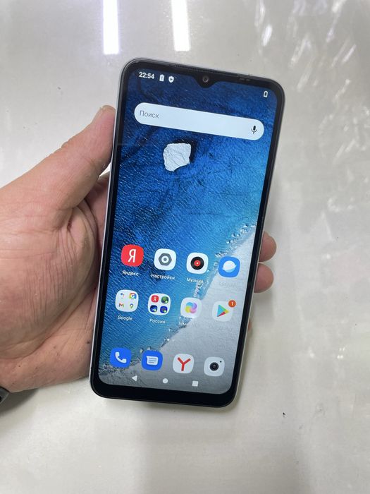 Redmi A1+ в идеальном состояний