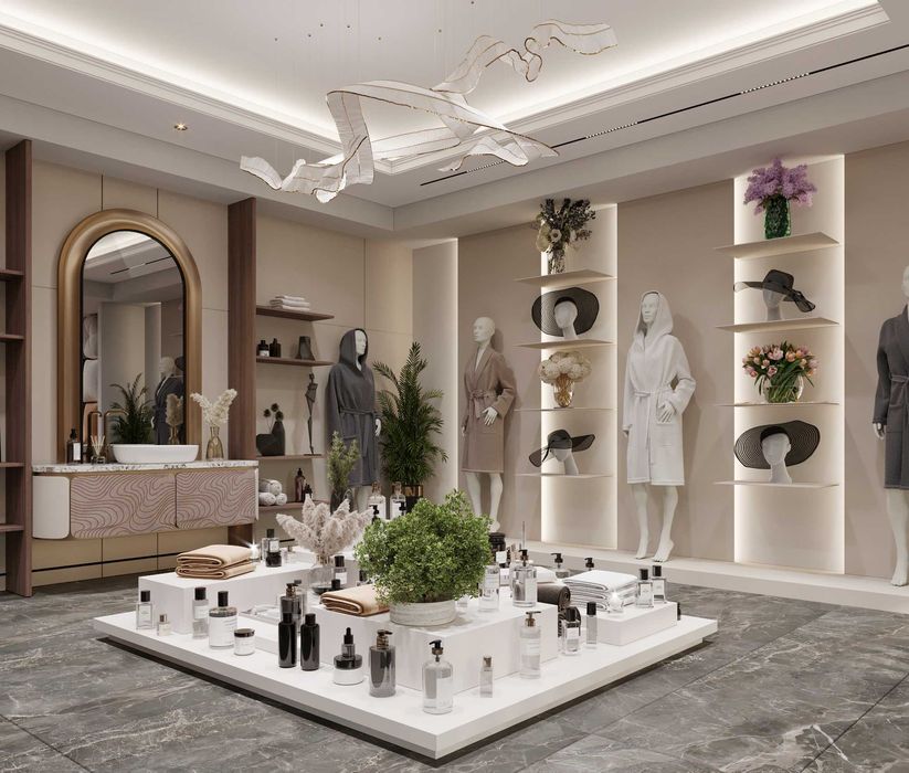 Дизайнер, Архитектор ва Прораб хизмати